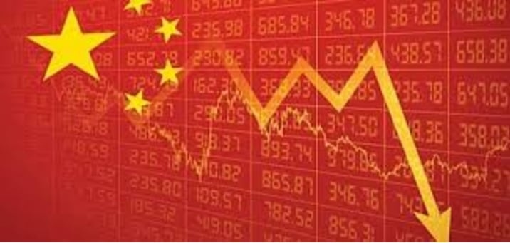 R. Marshall-Lee: "No me importa si la economía China sigue creciendo a tasas del 6%"